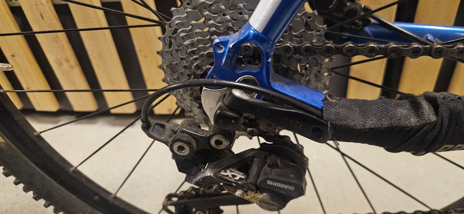 Price Biciclette: Mountain Bike Price – Usato da Ehrendingen venduto da MiltonPR 2