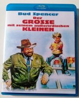 Bud Spencer - Der Grosse mit seinem ausserirdischen Kleinen