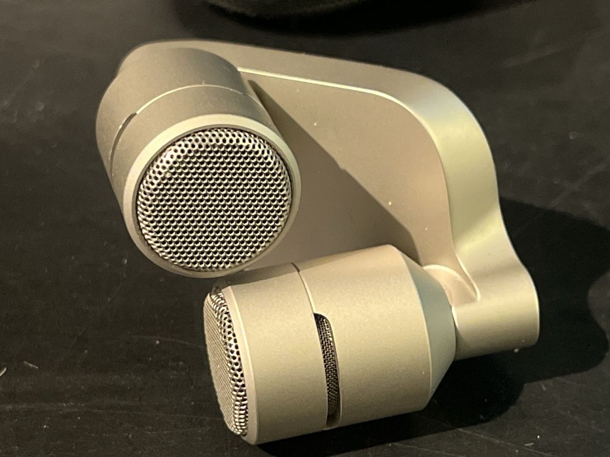 Røde Microfoni: RØDE Aufsteck-Mikrofon – Usato da Wiesenberg venduto da swissantik 2