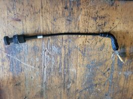 Choke für Harley CV Vergaser