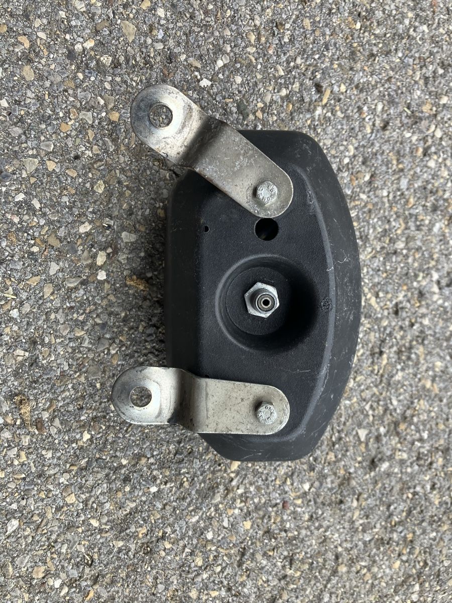 Alle Motorradersatzteile: Tacho KTM – Gebraucht aus Andwil SG von Kaltbrunner 3