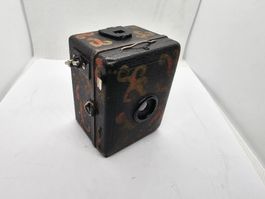 Zeiss Ikon Box Tengor