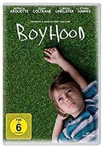 Tutti i DVDs: BOYHOOD                ETHAN HAWKE                 NEUWERTIG – Nuovo (secondo la descrizione) da Romanshorn venduto da luethima