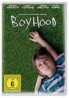 BOYHOOD          Ethan Hawke             NEU + ORIG-VERPACKT