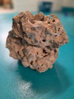 Dekostein – Naturstein, porös,ideal für Aquascaping