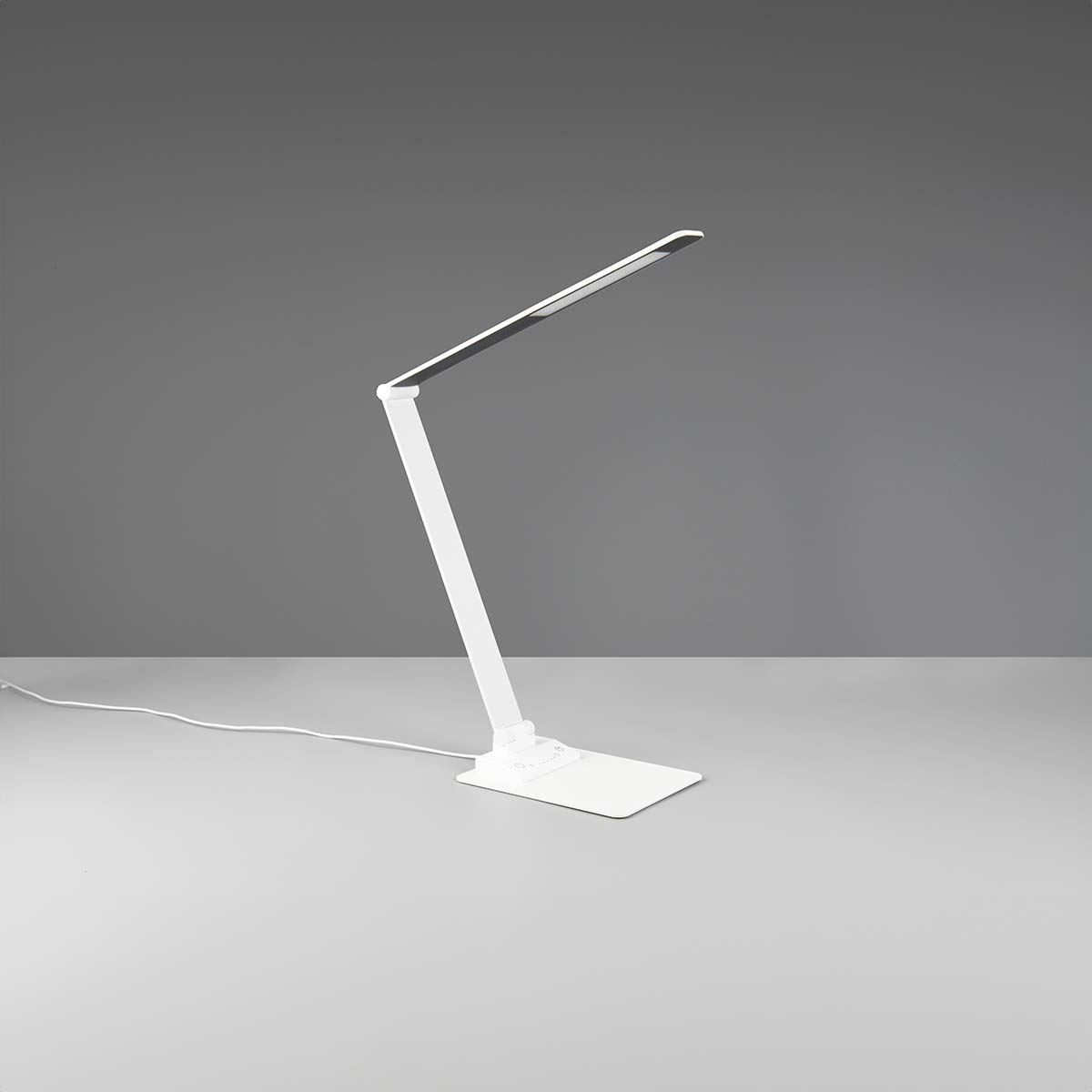 Lampade: LED Tischleuchte, 71 cm Höhe, Dimmbar – Nuovo (secondo la descrizione) da Kreuzlingen venduto da Smart-Light 5