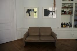 De Sede DS 61: Schweizer Vintage Designklassiker der 70er