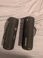 Bluetooth Lautsprecher Huawei Sound Joy Set schwarz