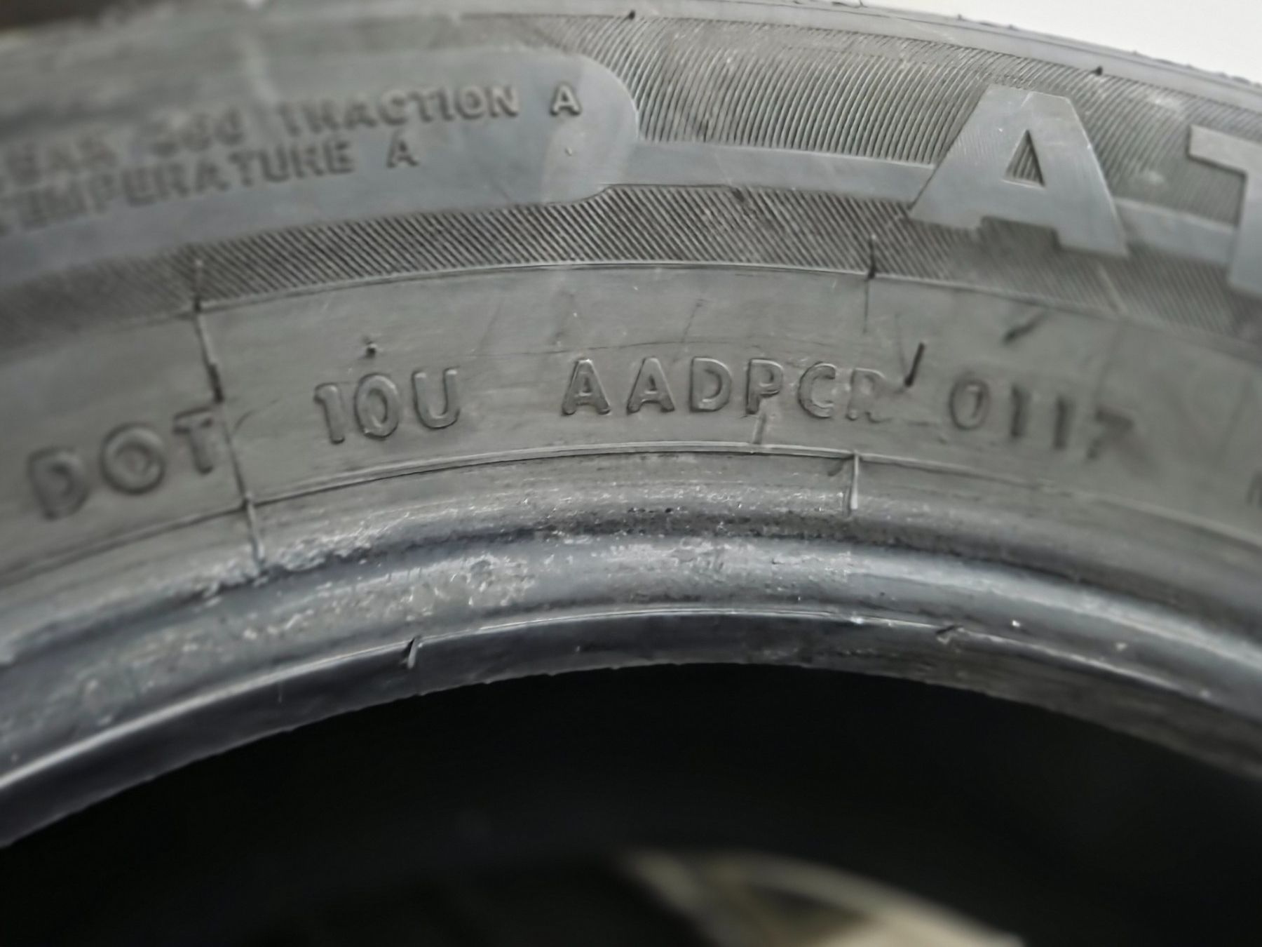 Pneus & Kompletträder: 195 / 65 R 15  91V – Gebraucht aus Fischbach-Göslikon von Emanuel.Bardhi 6