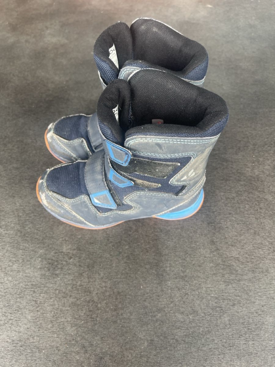 Scarpe per ragazzi: Vaude Winterschuh - Gr. 30 – Usato da Beckenried venduto da ciaran 1