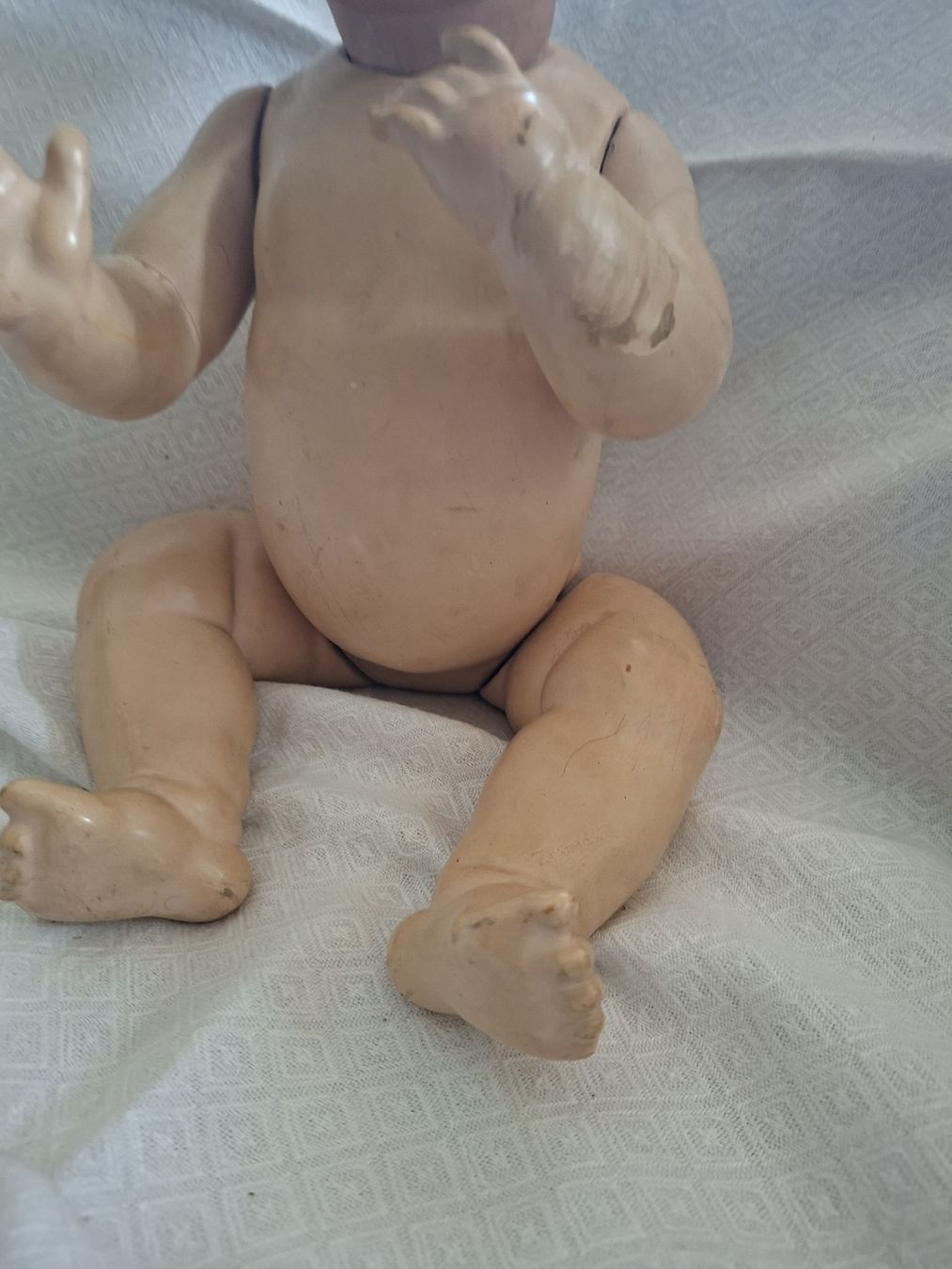 Bambole: Kestner 257 Babypuppe – Usato da Gasel venduto da cher01 6