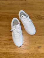 PUMA Turnschuhe weiss Gr. 37.5