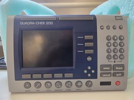 Heidenhain QUADRA-CHEK 200