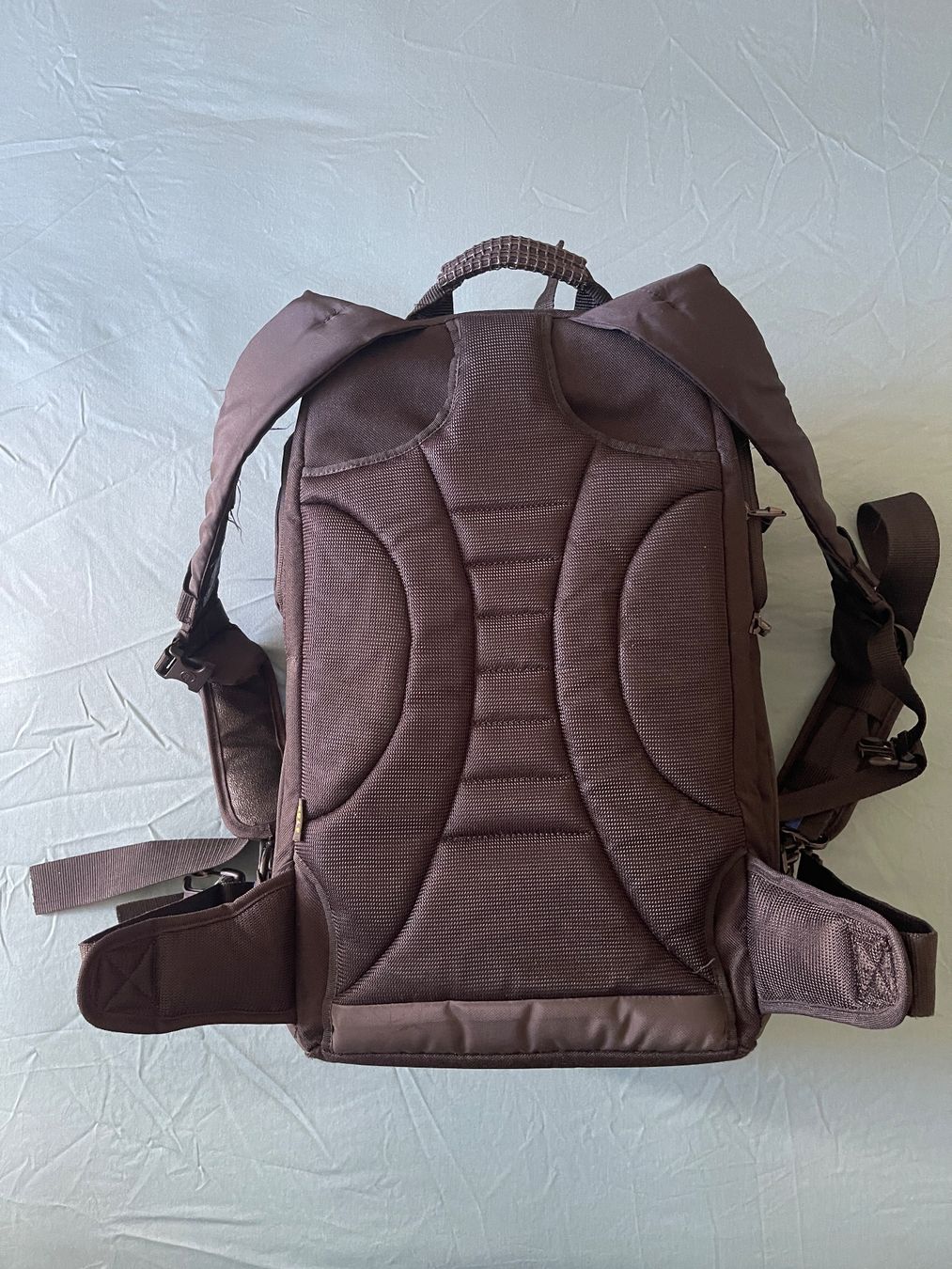 Tamrac Rucksäcke: Fotorucksack Tamrac 5788 Evolution – Gebraucht aus Winterthur von Felix1403 1