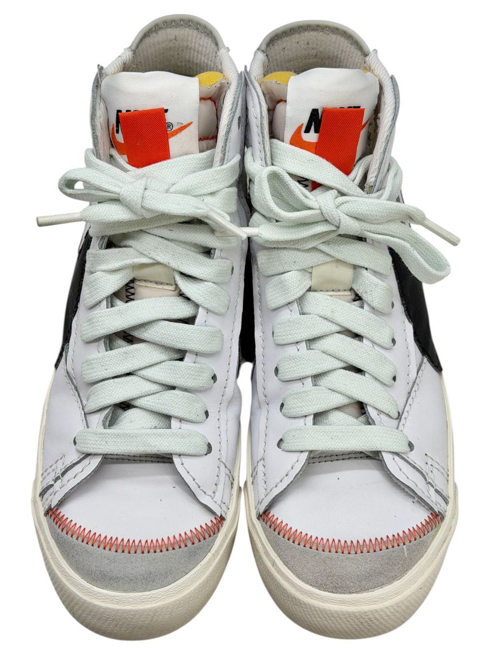Nike Scarpe da uomo: Nike Blazer Mid '77 Jumbo. Pointure 44 – Usato da Morges venduto da objetsdepoque 2