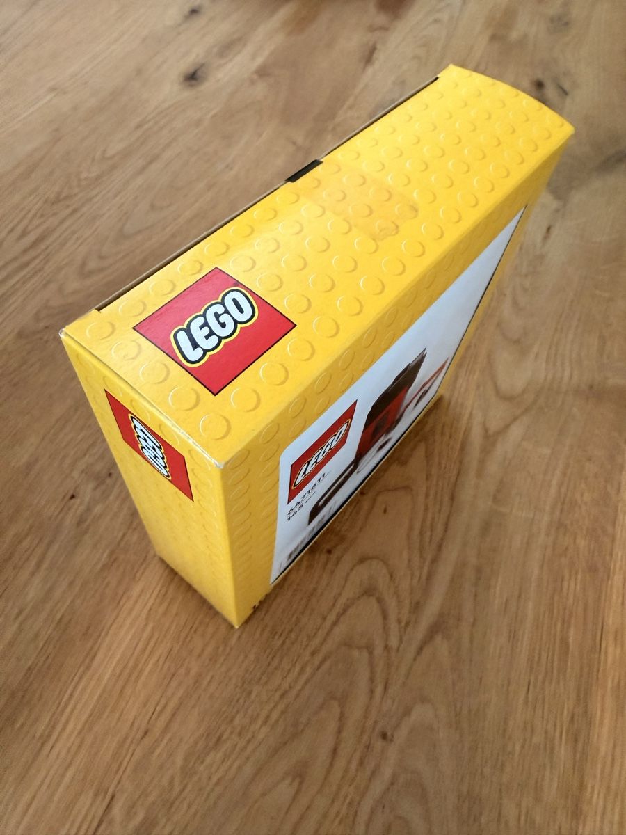 Lego Kit di costruzioni: Lego VIP 6471611 Walkman – Nuovo e nell'imballaggio originale da Bussigny venduto da gaillo 2