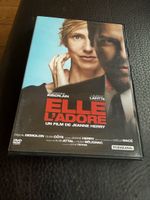 Elle l’adore (Sandrine Kiberlain, Laurent Lafitte)