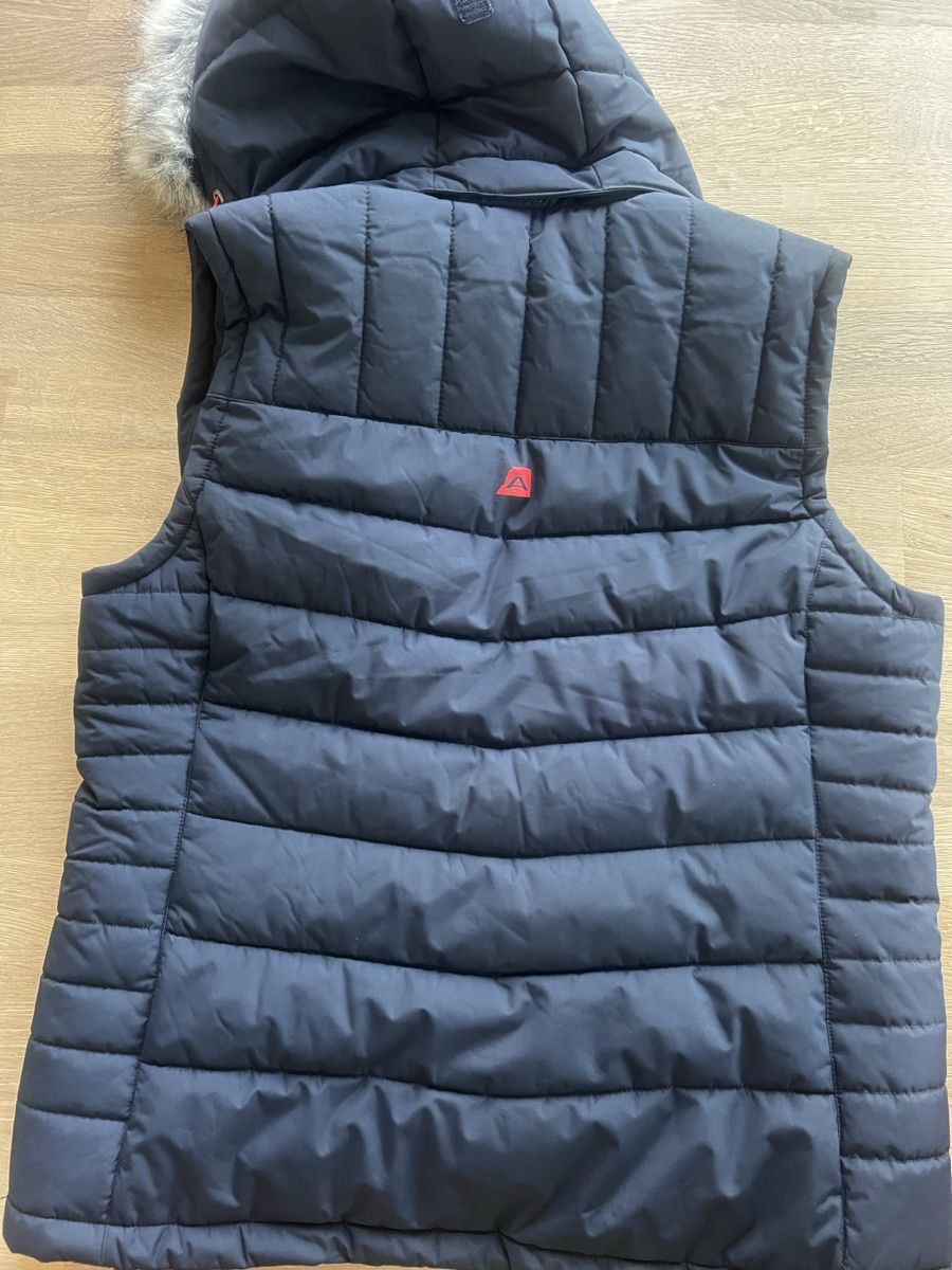 Gilet & Giacche senza maniche: Weste/Gilet Alpine Pro – Nuovo (secondo la descrizione) da Bülach venduto da Cucculi 4
