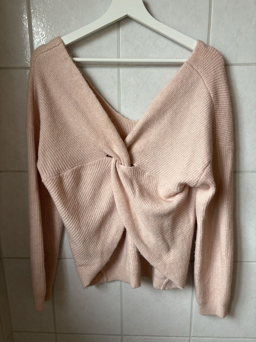 Maglioni & Felpe: Micha Lounge Strickpullover, XS, Rosé, Top Zustand! – Usato da Blumenstein venduto da JeanineTamara