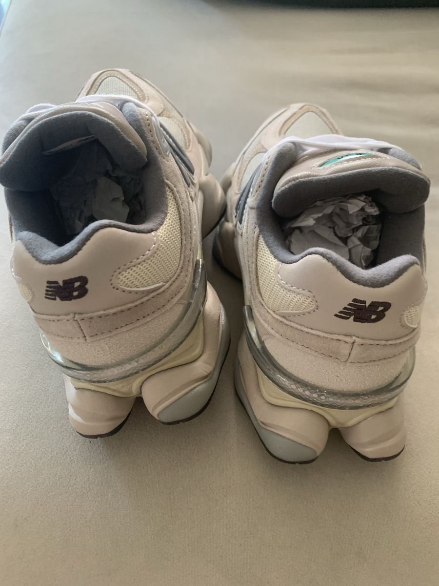 New Balance Herrenschuhe: New Balance Schuh – Neu (gemäss Beschreibung) aus Bergdietikon von zor_856j 2
