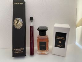 L'Art & La Matière Guerlain duo miniatures