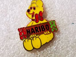 Ansteckpin 96: Haribo