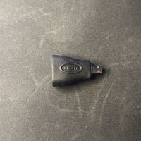 HDMI zu Micro-HDMI Adapter