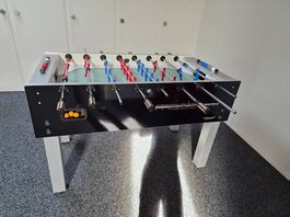 Garlando Master Champion ITSF Turnier-Tischfussball