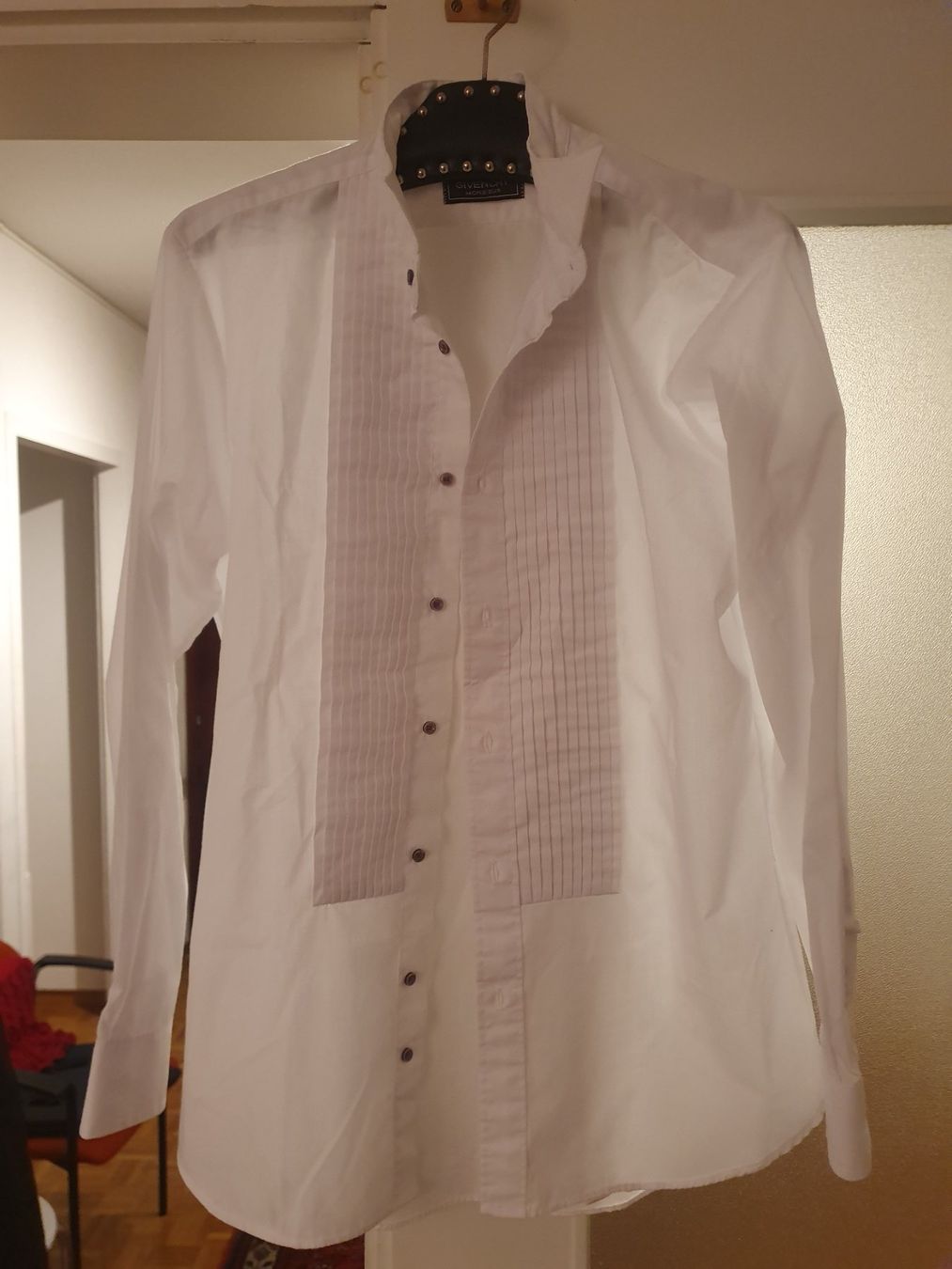Givenchy Hemden: Givenchy chemise – Gebraucht aus Le Grand-Saconnex von Rgt87