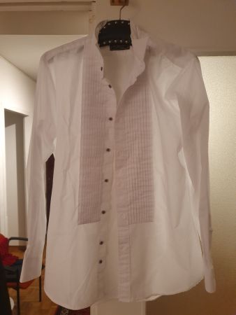 Givenchy chemise