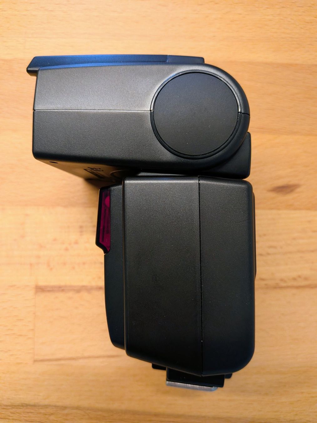 Nikon Flash: Nikon SB-600 Blitz – Usato da Urtenen-Schönbühl venduto da pibe01 1