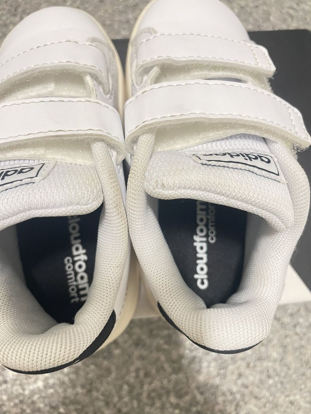 Adidas Scarpe per ragazzi: Top Kinderschuhe Adidas – Usato da Buchs SG venduto da VitaliiKu 3