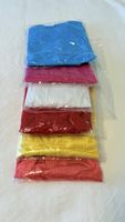 6 Stück Set Damen Sommer Kleid Transformer Grösse XS NEU
