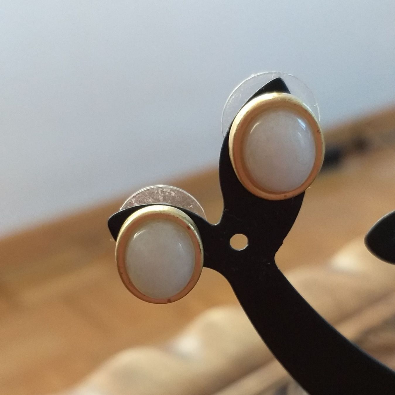 Orecchini pendenti & Orecchini a lobo: SENCE COPENHAGEN Ohrstecker – Usato da Zürich venduto da Stonejewelry 1