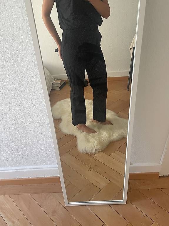 Cos Pantaloni: Cos Hose mit Schlag – Usato da Zürich venduto da ber_r6vw 3