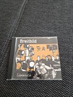 CD Breitbild Stadtisch guter Zustand Sammlerstück