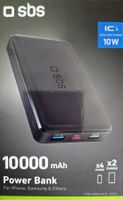SBS Power Bank