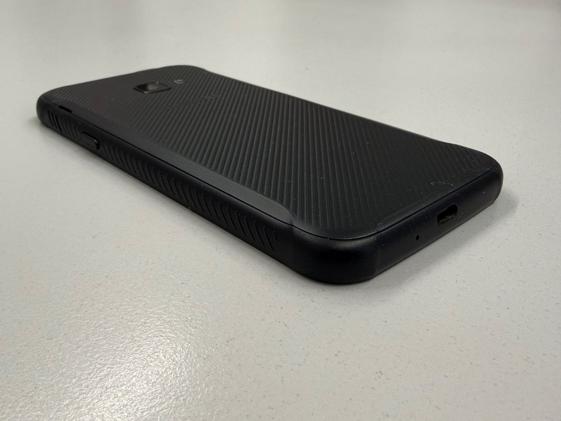 Samsung Telefoni cellulari / Smartphones: Samsung Galaxy XCover 4S – Usato da Zug venduto da ElPhone 2