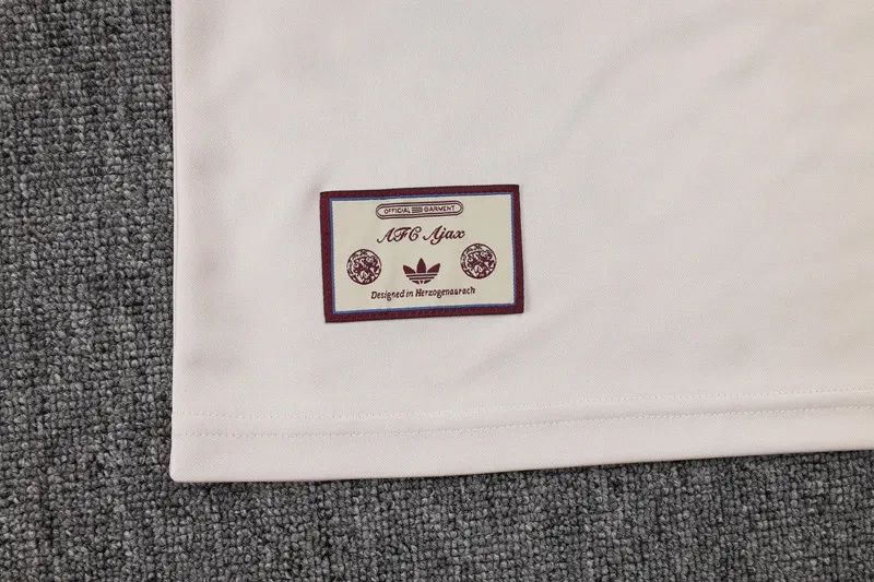 Adidas Anzüge, Sport- & Funktionsanzüge: Ensemble Training Ajax taille L – Neu (gemäss Beschreibung) aus Réchy von S67Zam 4