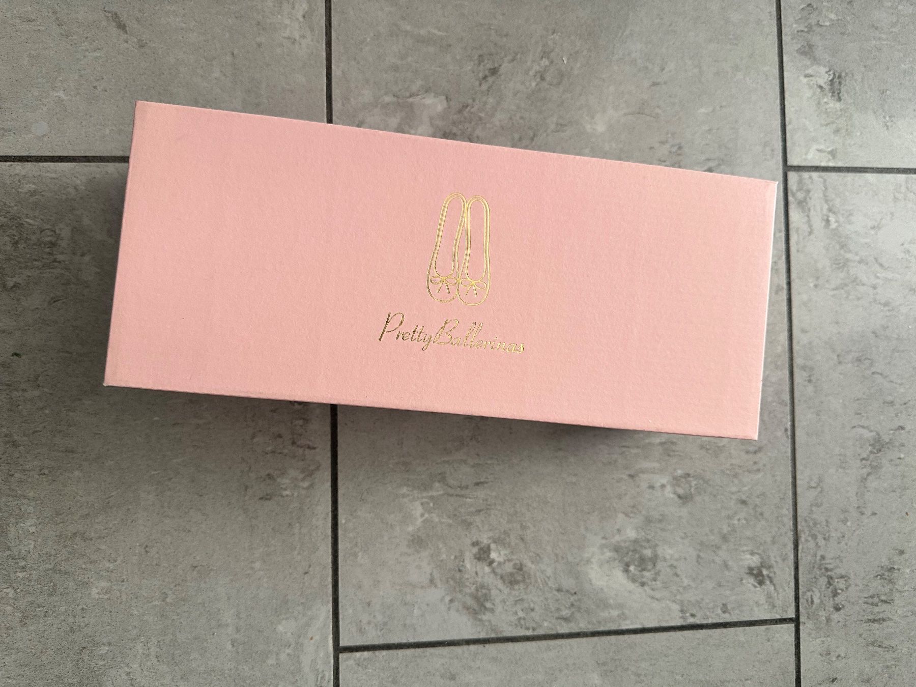 Scarpe da donna: Pretty Ballerina NEU Gr. 41,5 – Nuovo e nell'imballaggio originale da Bolligen venduto da chaetzli1133 6