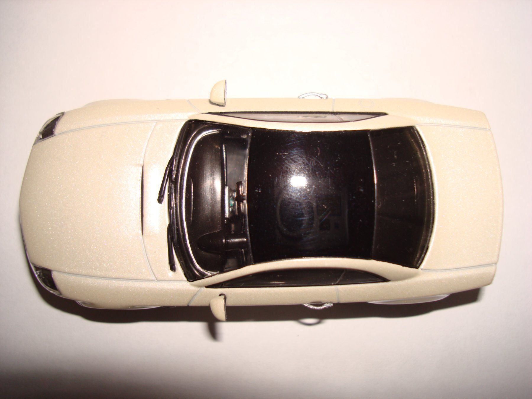 Norev Modellini d'auto: Lancia Fulvia Concept 1:43 Norev – Usato da Diegten venduto da isetta590 4