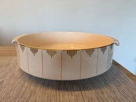 Antike Wasch-Schüssel Schale von Villeroy & Boch