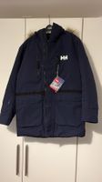 HELLY HANSEN - Winterjacke dunkelblau M (neu)