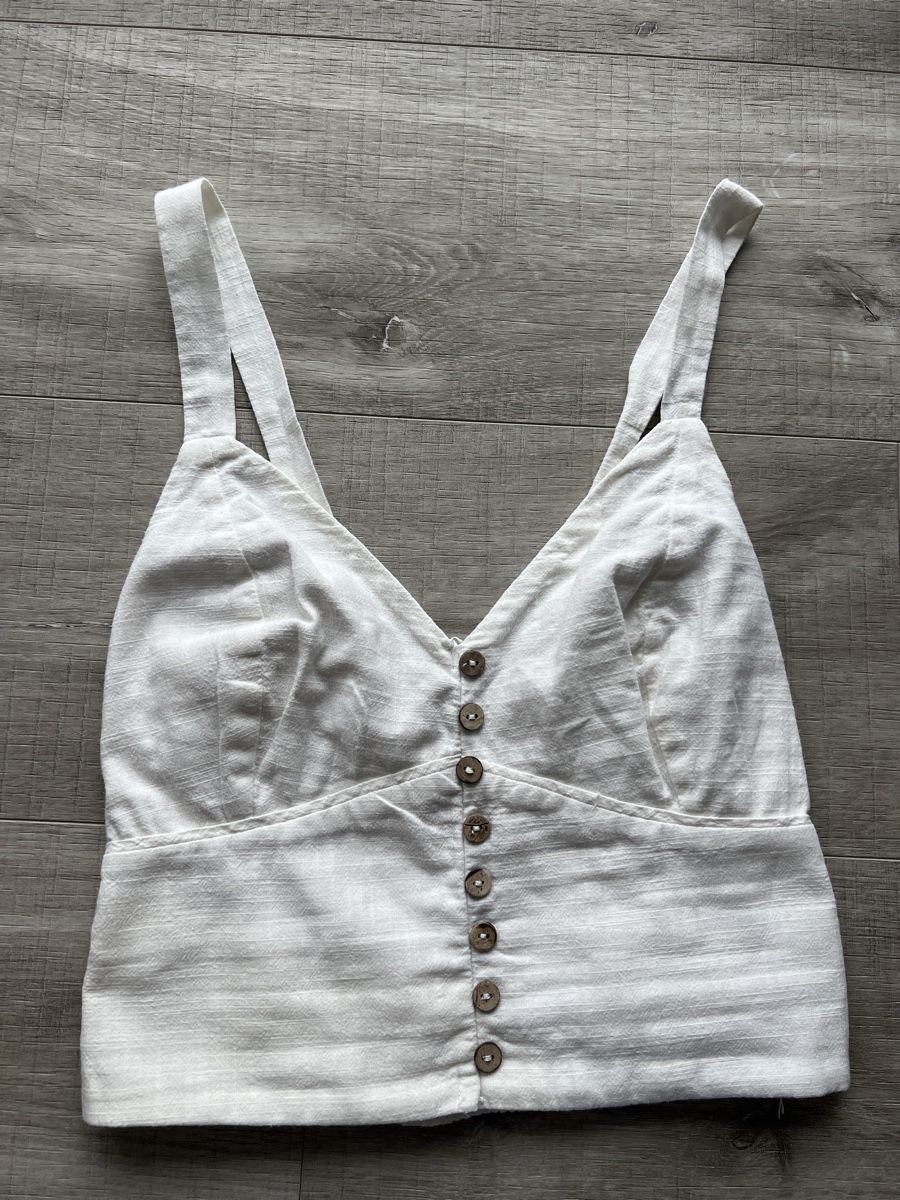 Stradivarius Tops: Top – Gebraucht aus Schafisheim von inf_5dtw