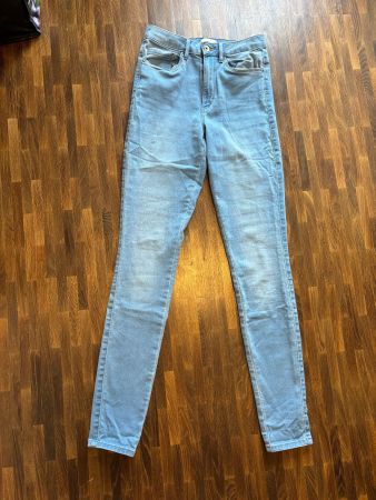Only Jeans Damen, hellblau, Gr. S / 32, Top Zustand!