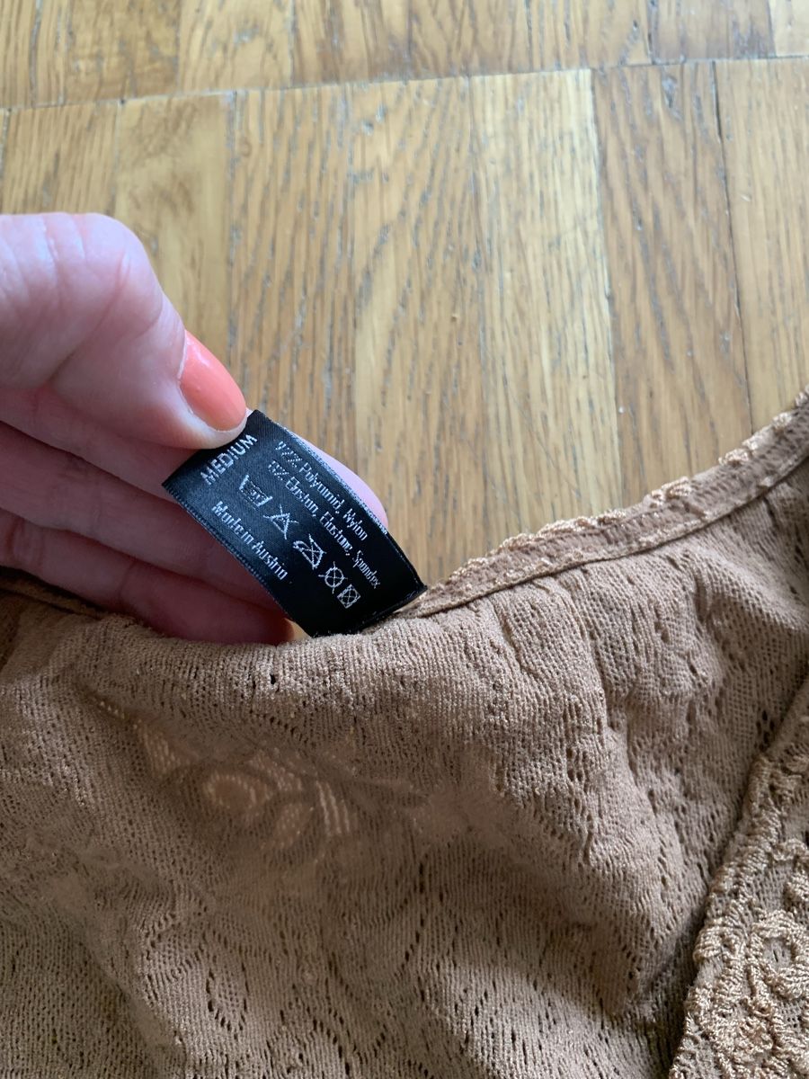 Vestiti: Wolford hübsches stretchy kleid – Usato da Zürich venduto da Nikuska32 2