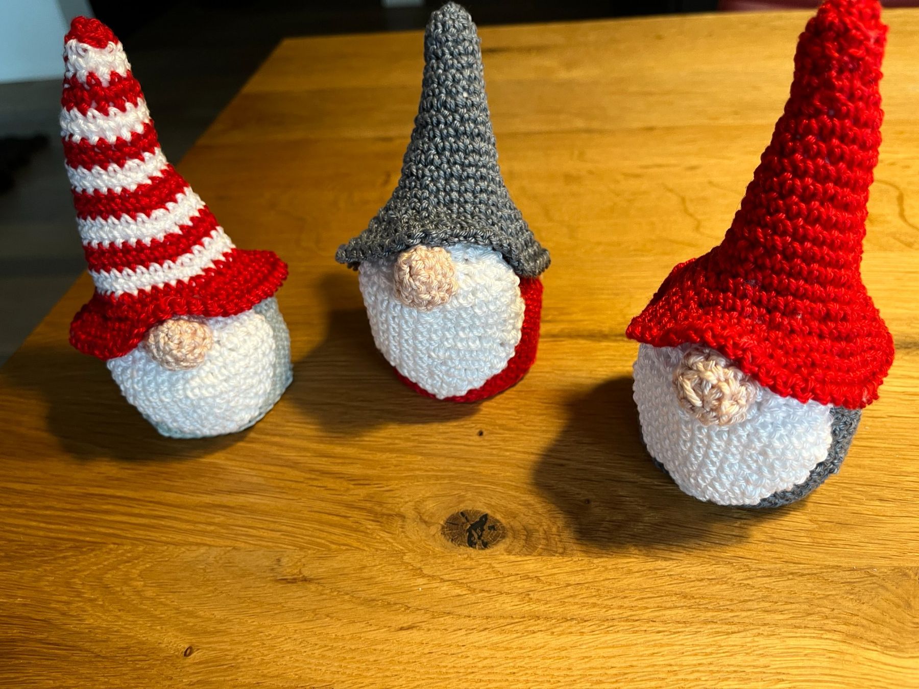 Tutte le decorazioni: Weihnachtswichtel /// Gnom – Nuovo (secondo la descrizione) da Brittnau venduto da Zofigerin