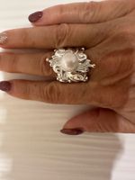 Sterlingsilber Ring grösse 52-60