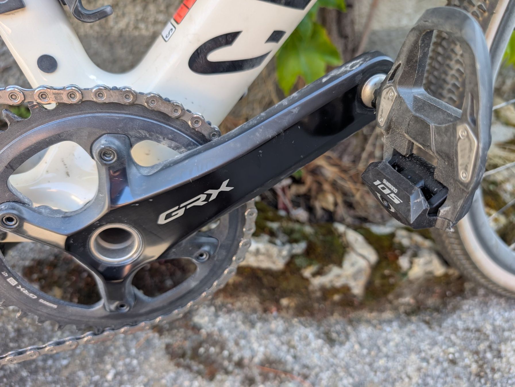 Canyon Biciclette: Canyon Grail CF SL 8 – Nuovo (secondo la descrizione) da Neuchâtel venduto da PierreSuisse 3