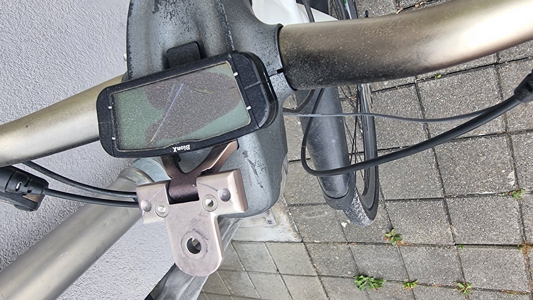 Mercedes-Benz Biciclette: E-Bike Smart – Usato da Domat/Ems venduto da zz_Top 5